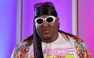 Quincy Elliott Reacts To WWE NXT Release Rumors