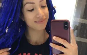 Sasha Banks Drops Cryptic Tweet After Ronda Rousey Win at WWE Extreme Rules