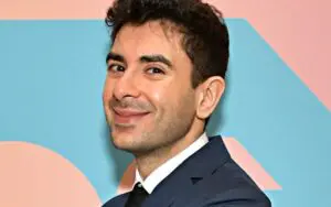 Tony Khan Reacts To AEW Dynamite Beating WWE NXT In The Ratings