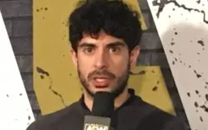 Tony Khan 'Reevaluating' AEW's Ranking Element
