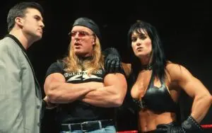 Triple H Criticized For Keeping Silent After Chyna's Passing