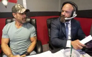 Shawn Michaels Dives Into His Booking Philosophy After Promotion In WWE