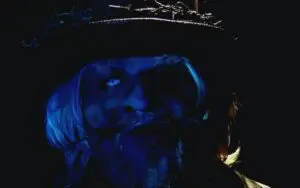 Uncle Howdy Debuts During WWE SmackDown This Week