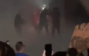 What Happened With Bray Wyatt After WWE Extreme Rules Went Off The Air