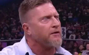 AEW Fires Ace Steel Over All Out Brawl