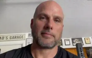 Adam Pearce Considers Himself One Of The Lucky People After Hurricane Ian