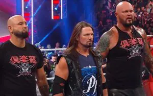 WWE Had Interest In Good Brothers' Return For Months