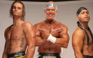 Billy Gunn's Sons Are Distancing Themselves From 'The Gunn Club' Name