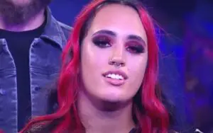 The Rock's Daughter Ava Raine Accused Of Being Brainwashed By New NXT Faction