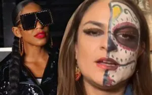 Thunder Rosa Calls Out Bianca Belair After PWI 150 Women List Drops