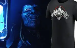 WWE Drops New Bray Wyatt Merchandise After Extreme Rules Return