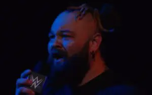 Bray Wyatt's First SmackDown Promo Since WWE Return Ends In Abrupt Fashion