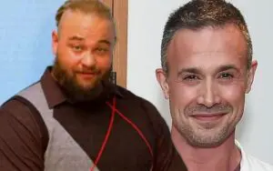 Freddie Prinze Jr. Made A 'Creative Offer' To Bray Wyatt