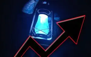 Bray Wyatt’s Return At Extreme Rules Draws Huge Social Media Numbers