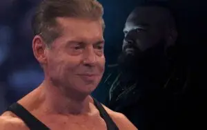 Bray Wyatt's WWE Return Was Already Well Underway Before Vince McMahon Retired
