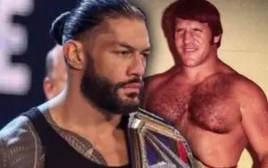 Roman Reigns Called A Modern-Day Bruno Sammartino