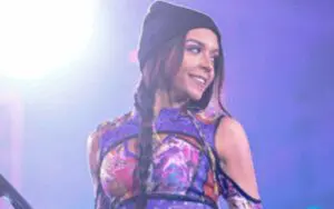 Cora Jade Believes She Will Create Magic With Roxanne Perez At WWE NXT Halloween Havoc