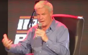 Eric Bischoff Drags AEW's Poorly-Crafted Stories