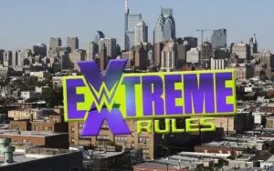 WWE Going All Out With Philadelphia References For Extreme Rules WWE Going All Out With Philadelphia References For Extreme Rules