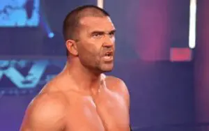 Frankie Kazarian Wins X Division Title During Impact Bound For Glory