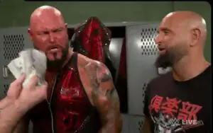 The Good Brothers Appear During WWE NXT This Week