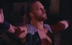 Chris Nowinski Comments On Hangman Page’s Dangerous Injury During AEW Dynamite Chris Nowinski Comments On Hangman Page's Dangerous Injury During AEW Dynamite