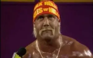 Hulk Hogan Allegedly Got WWE Legend Fired From The Company