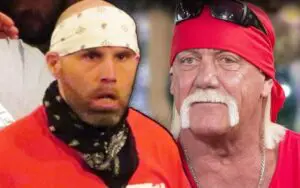 Nick Gage Called The Hulk Hogan Of The Indies