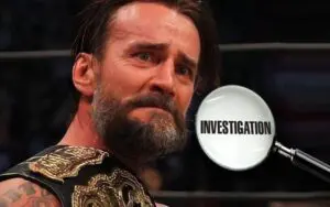 AEW's All Out Brawl Investigation Has No Timetable For Completion