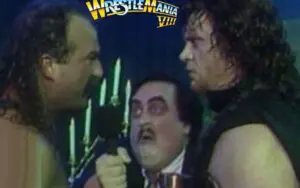 Jake Roberts Told Vince McMahon Not To Change The Undertaker's Character