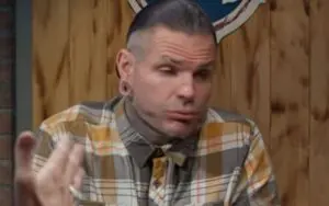 Jeff Hardy Gets New Court Date As Attorneys Try To Settle