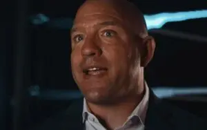 Jimmy Smith Says WWE Departure Came 'Out Of The Blue'