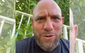 Jimmy Smith Clarifies His Comments About Roman Reigns