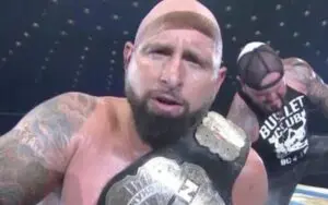 Karl Anderson Still Expected To Compete In NJPW After WWE Return