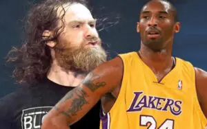 Sami Zayn Called The 'Kobe Bryant Of WWE'