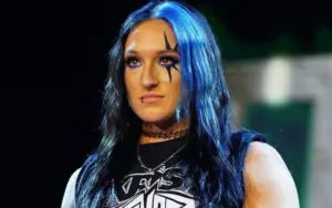 Kris Statlander Can Only Focus On Her Recovery From Injury