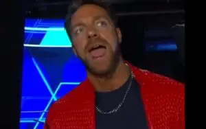 Max Dupri Returns As LA Knight During WWE SmackDown