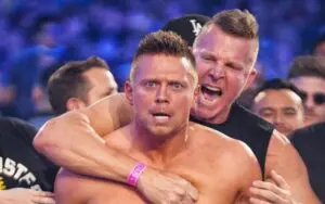 MTV 'The Challenge' Star Mark Long Never Planned His WWE Cameos