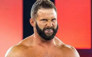 Matt Cardona Claims Responsibility For AEW's Existence