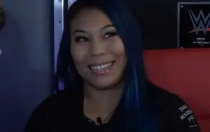 Mia Yim Sends Public Message Amid WWE Return Rumors
