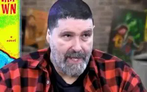 Mick Foley Has Been Contacted About Upcoming Season Of Dark Side Of The Ring