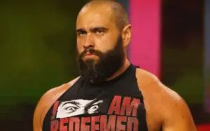 Miro Won't Be Happy Until He Wins AEW World Title