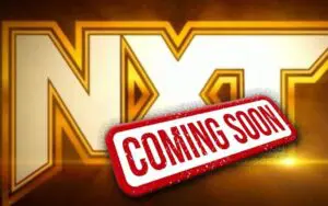 WWE NXT's Next Premium Live Event Revealed