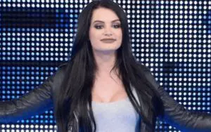 Saraya Was 'Shocked' WWE Removed Her From SmackDown General Manager Role
