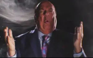 Paul Heyman Shares First Look At WWE Extreme Rules' Opening Video