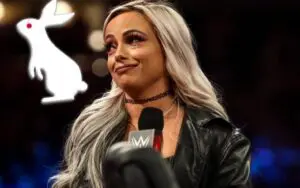 Liv Morgan Sends Warning To The 'White Rabbit' Ahead Of WWE Extreme Rules