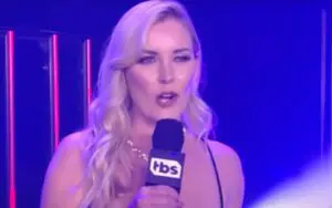 Renee Paquette Reveals Reason Why She Signed With AEW