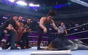 Rhea Ripley Sends Scary Message To Beth Phoenix & Edge After WWE Extreme Rules