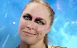 WWE Heavily Criticized For Ronda Rousey's Current Booking