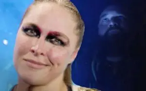 Ronda Rousey Feels Bray Wyatt Doesn't Need To Be In A WWE Title Picture